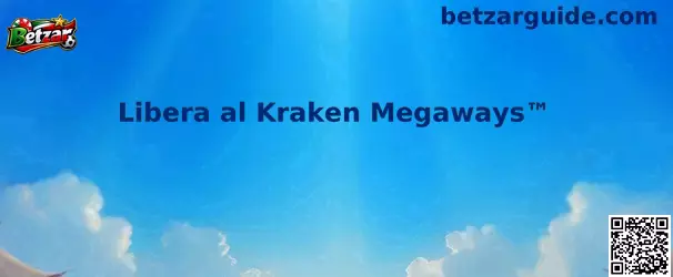 Juego Libera al Kraken