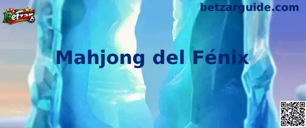 Tablero de Mahjong del Fénix
