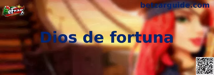 Interfaz Avanzada Dios de Fortuna