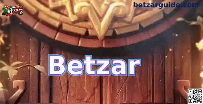 Betzar México Hero