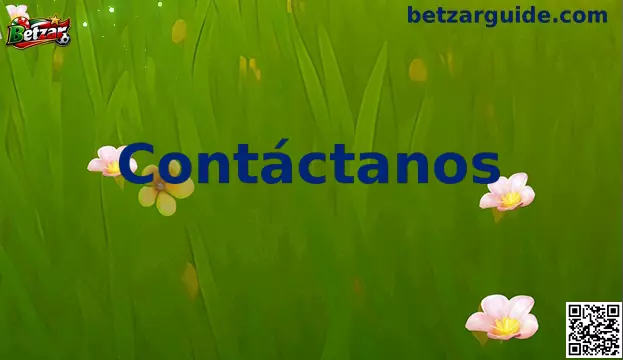 Contacto Betzar México