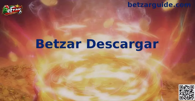Betzar Descargar App Oficial