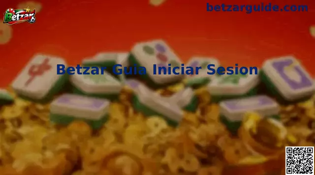 Betzar Guía Iniciar Sesión en México