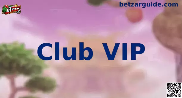 Club VIP Betzar México