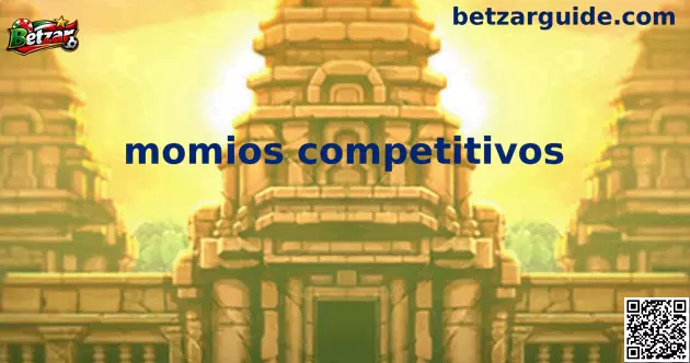 Análisis de Momios Competitivos en México