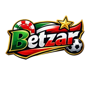 Betzar Logo