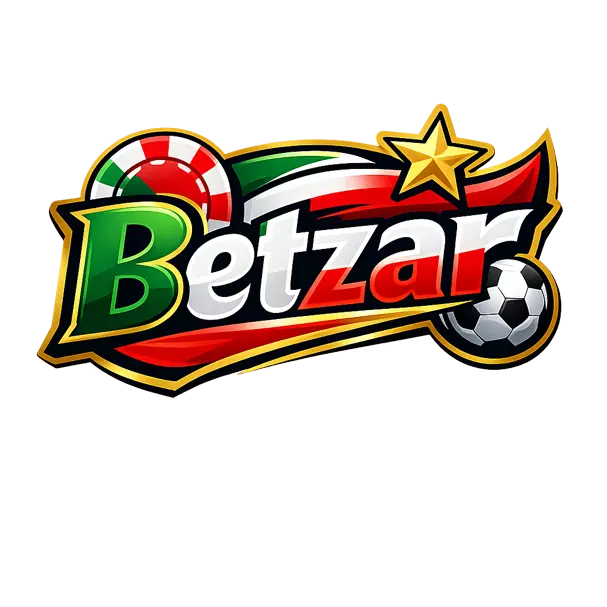 Logo Betzar