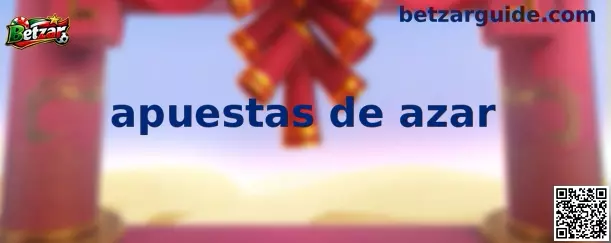 Apuestas de azar en México