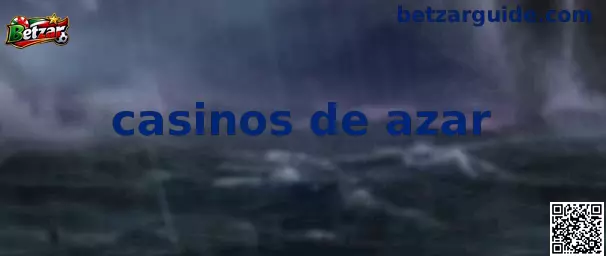 Guía de Casinos de Azar en México