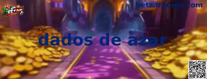 Mesa y dados de azar