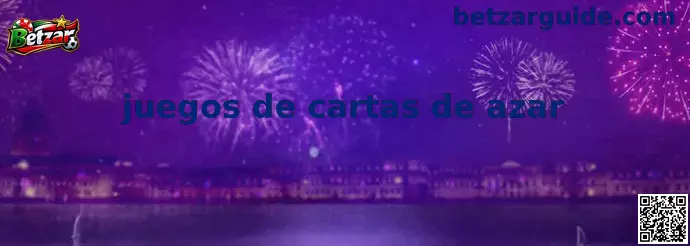 Ilustración representativa de juegos de cartas de azar en línea