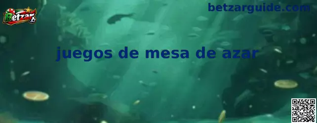 Juegos de Mesa de Azar