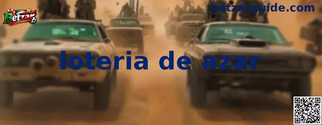 Loteria de azar