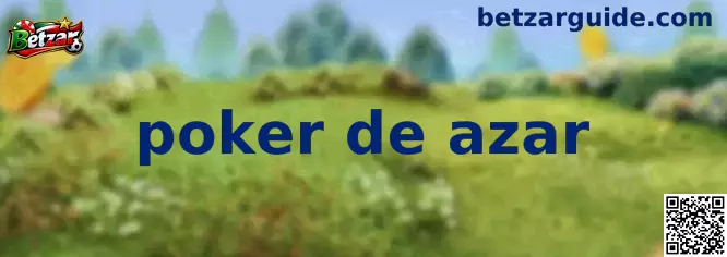 Ilustración representativa de poker de azar y estrategias de naipes