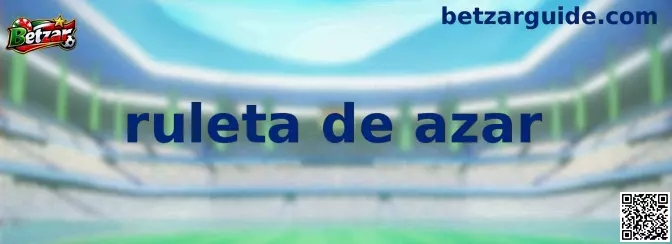 Ruleta de azar