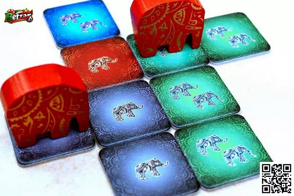 Visualización interactiva del juego de mesa Kerala en México